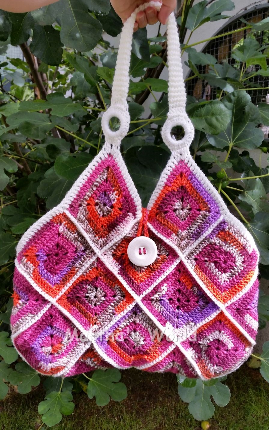 The final bag :)